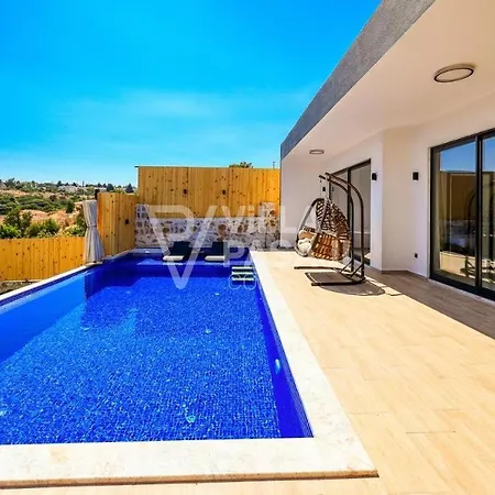 Villa Fatma Kas