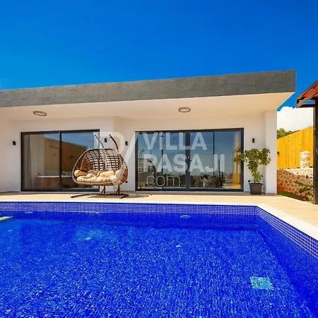 Villa Fatma Kas